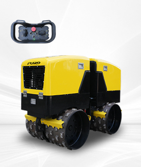 FYL-R1600T New Remote Control Road Roller