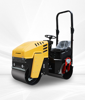 FYL-880  Hydraulic Vibratory Road Roller