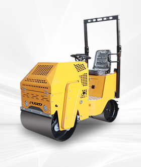 FYL-890 1 Ton Full Hydraulic Vibratory Roller