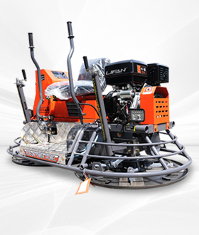 FMG-S30 Ride on Concrete Power Trowel