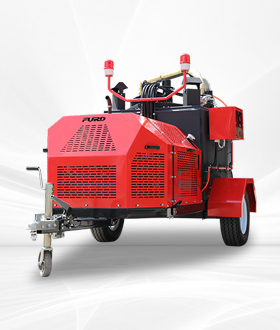 FMG-350 350L Asphalt Crack Sealing Machine