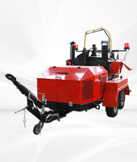 FGF-500 500L Asphalt Crack Sealing Machine