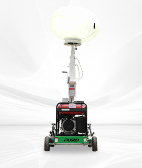 FZM-Q1000 Ball Lamp Light Tower